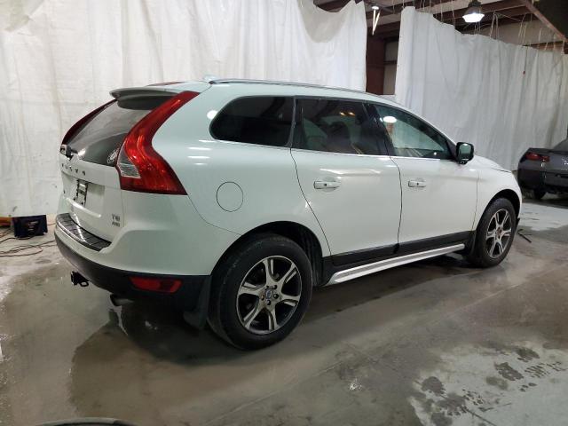 Photo 3 from auction – 2012 VOLVO XC60 T6 with VIN YV4902DZ7C2316481
