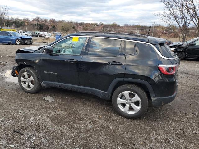 Photo 2 from auction – 2017 JEEP COMPASS LA with VIN 3C4NJDBB8HT616780