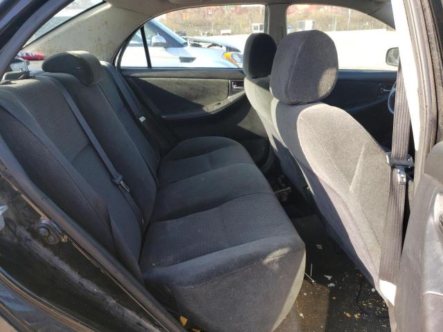 Photo 10 from auction – 2008 TOYOTA COROLLA CE with VIN 2T1BR32E98C896888