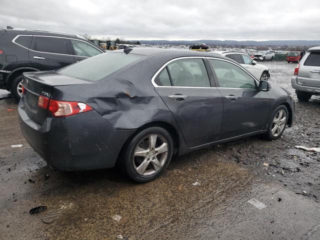 Photo 3 from auction – 2012 ACURA TSX with VIN JH4CU2F45CC006269