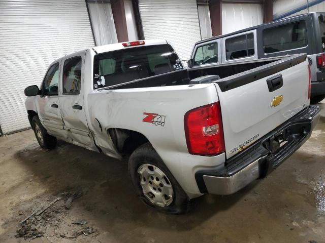 Photo 2 from auction – 2013 CHEVROLET SILVERADO with VIN 3GCPKSE78DG223222