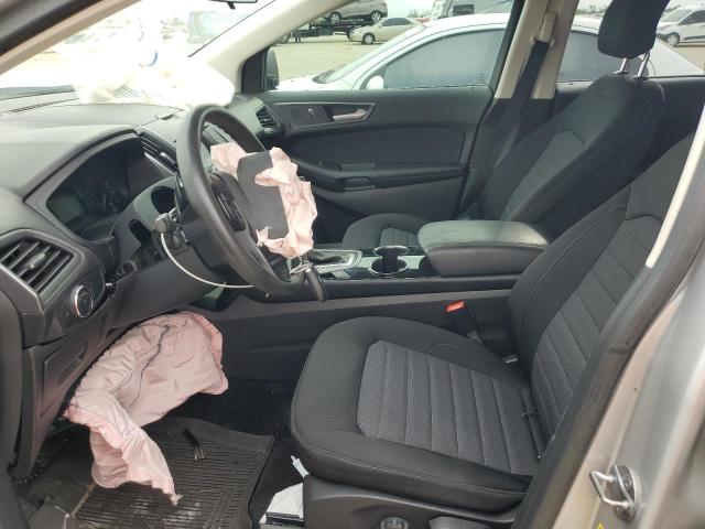 Photo 7 from auction – 2017 FORD EDGE SE with VIN 2FMPK3G97HBC35189