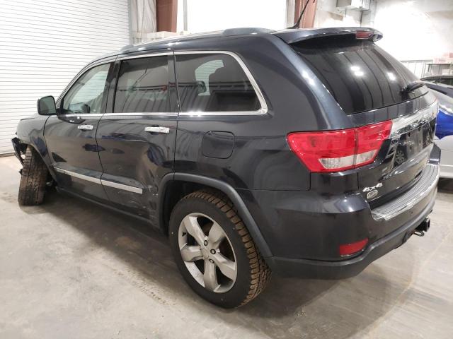 Photo 2 from auction – 2012 JEEP GRND CHERK with VIN 1C4RJFCG0CC272616