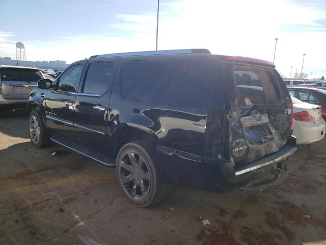 Photo 2 from auction – 2008 CADILLAC ESCALADE E with VIN 1GYFK66898R193545