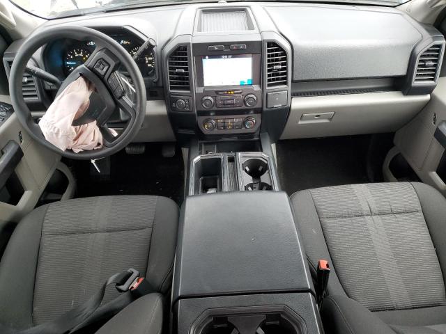 Photo 8 from auction – 2019 FORD F150 SUPER with VIN 1FTEW1EP0KKC77707