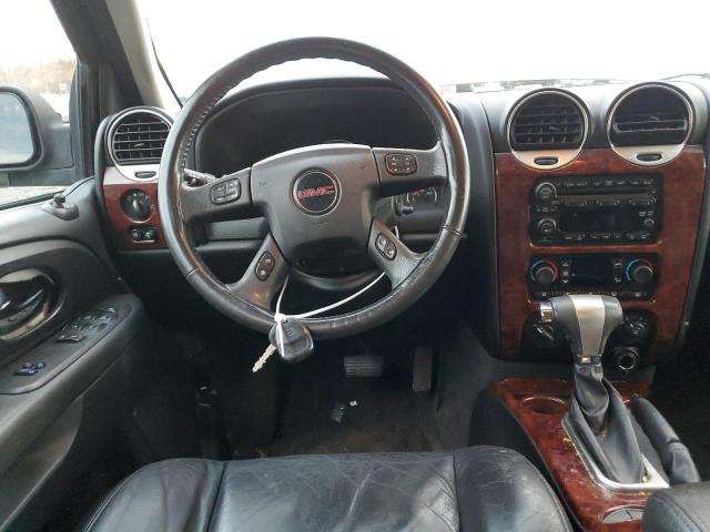 Photo 8 from auction – 2007 GMC ENVOY with VIN 1GKDT13S872143244