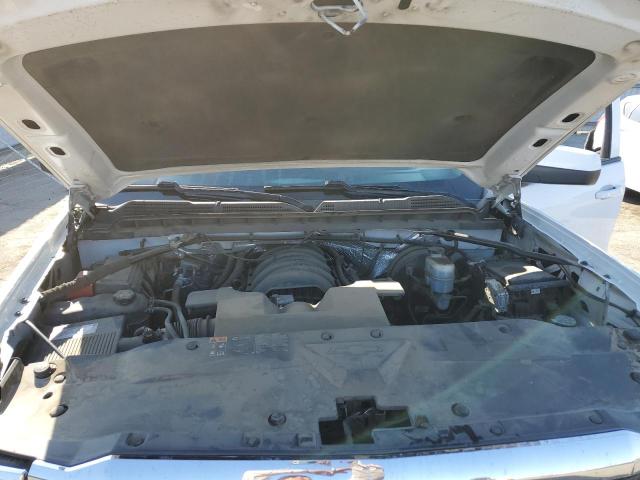 Photo 11 from auction – 2016 CHEVROLET SILVERADO with VIN 3GCPCREC4GG337113