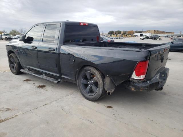 Photo 2 from auction – 2016 RAM 1500 ST with VIN 1C6RR7FT2GS399961