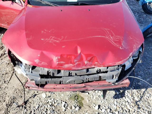 Photo 11 from auction – 2010 FORD FUSION with VIN 3FAHP0HA0AR301645