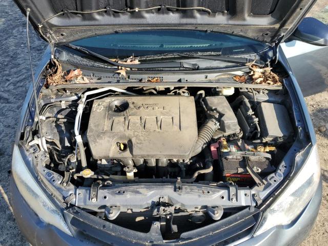 Photo 11 from auction – 2016 TOYOTA COROLLA L with VIN 5YFBURHEXGP371068
