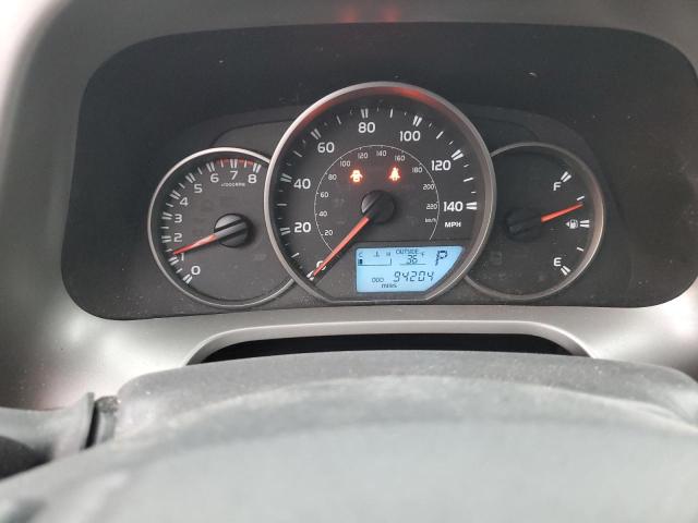 Photo 9 from auction – 2016 TOYOTA RAV4 LE with VIN 2T3BFREV2GW470696