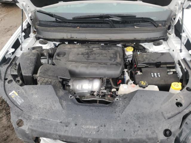 Photo 11 from auction – 2020 JEEP CHEEROKEE with VIN 1C4PJLDB1LD560700