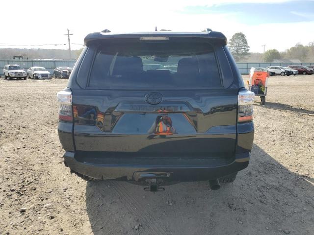 Photo 6 from auction – 2022 TOYOTA 4RUNNER SR with VIN JTEFU5JRXN5270187