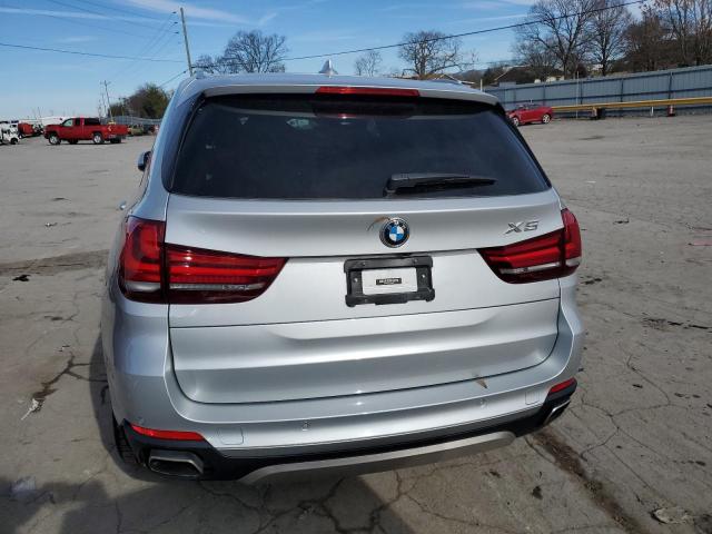 Photo 6 from auction – 2018 BMW X5 XDRIVE3 with VIN 5UXKR0C53J0X89377