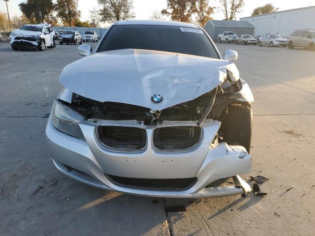 Photo 5 from auction – 2011 BMW 328 I SULE with VIN WBAPH5G59BNN59121
