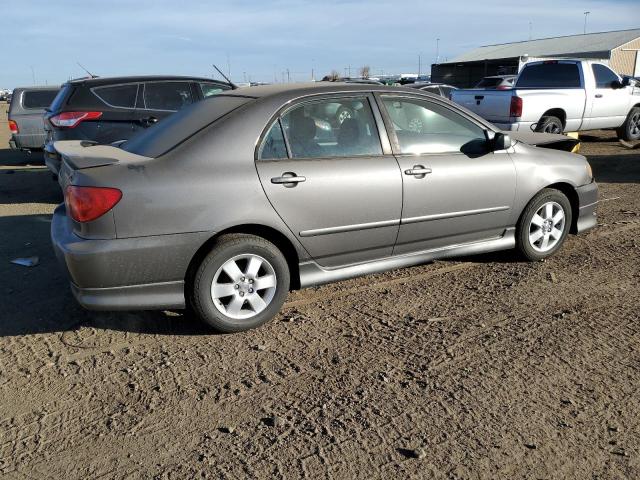 Photo 3 from auction – 2006 TOYOTA COROLLA S with VIN 1NXBR32E96Z572870
