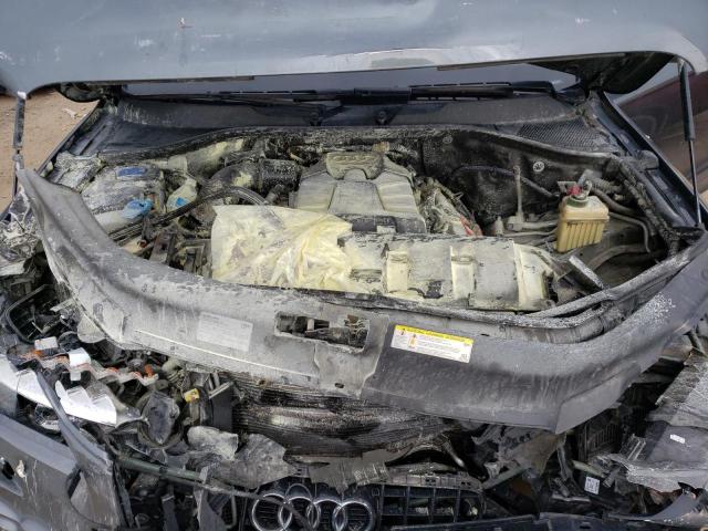Photo 12 from auction – 2015 AUDI Q7 PRESTIG with VIN WA1DGAFE1FD010036