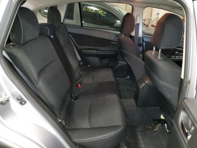 Photo 10 from auction – 2013 SUBARU XV CROSSTR with VIN JF2GPAVC6D2868177