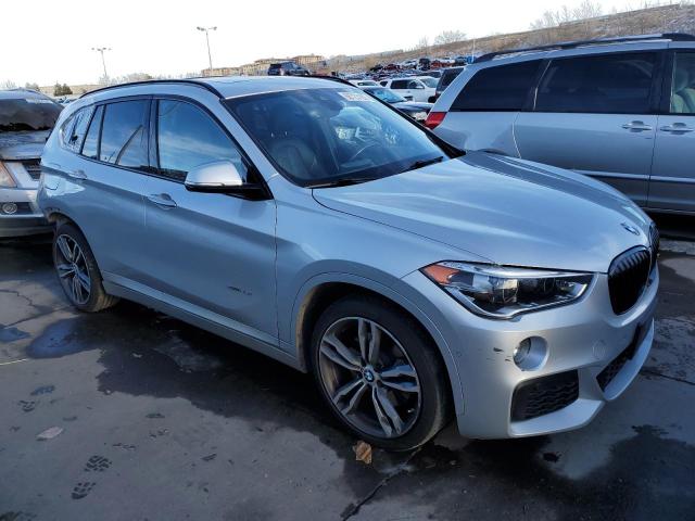 Photo 4 from auction – 2016 BMW X1 XDRIVE2 with VIN WBXHT3C34G5E56071