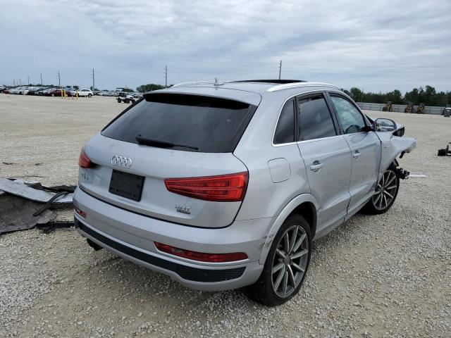 Photo 3 from auction – 2018 AUDI Q3 PREMIUM with VIN WA1JCCFS2JR026709