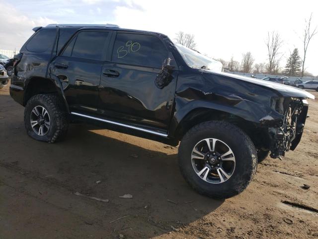 Photo 4 from auction – 2010 TOYOTA 4RUNNER SR with VIN JTEBU5JR7A5010869