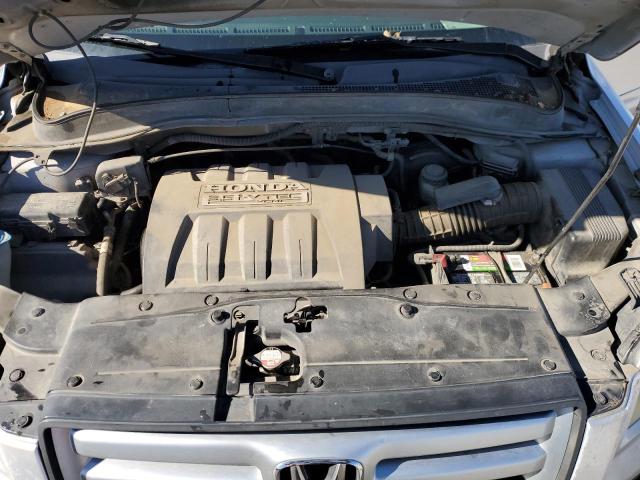 Photo 12 from auction – 2007 HONDA PILOT with VIN 5FNYF285X7B014352