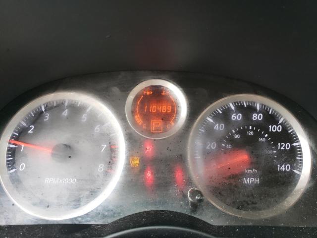 Photo 9 from auction – 2012 NISSAN SENTRA 2.0 with VIN 3N1AB6AP9CL674364