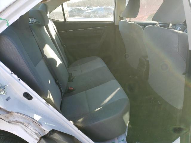 Photo 10 from auction – 2014 TOYOTA COROLLA L with VIN 2T1BURHE6EC125468