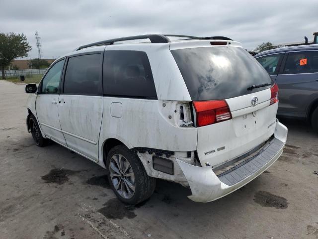 Photo 2 from auction – 2005 TOYOTA SIENNA CE with VIN 5TDZA23C05S335236