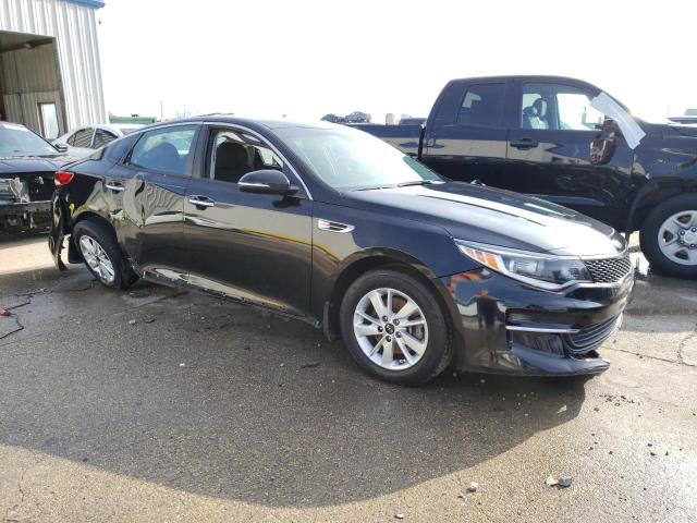 Photo 4 from auction – 2018 KIA OPTIMA LX with VIN 5XXGT4L39JG195891