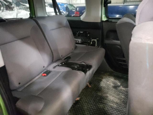 Photo 10 from auction – 2008 HONDA ELEMENT EX with VIN 5J6YH18788L014042