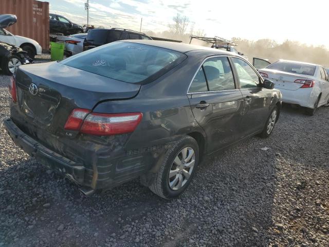 Photo 3 from auction – 2007 TOYOTA CAMRY LE with VIN 4T1BK46K07U040337