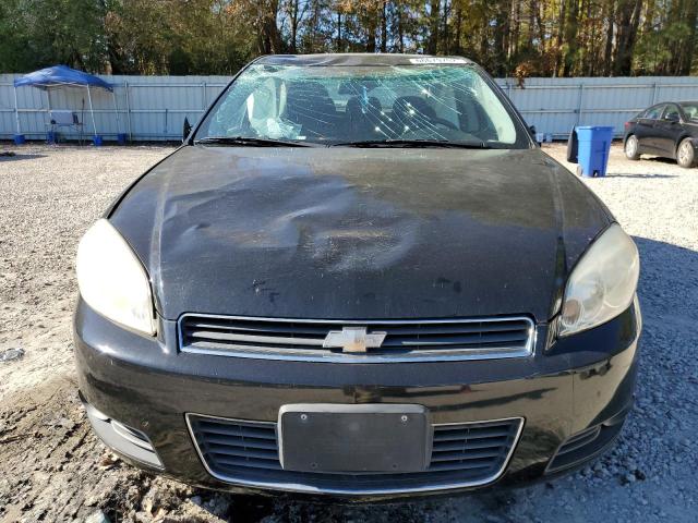 Photo 5 from auction – 2011 CHEVROLET IMPALA LTZ with VIN 2G1WC5EM4B1236158