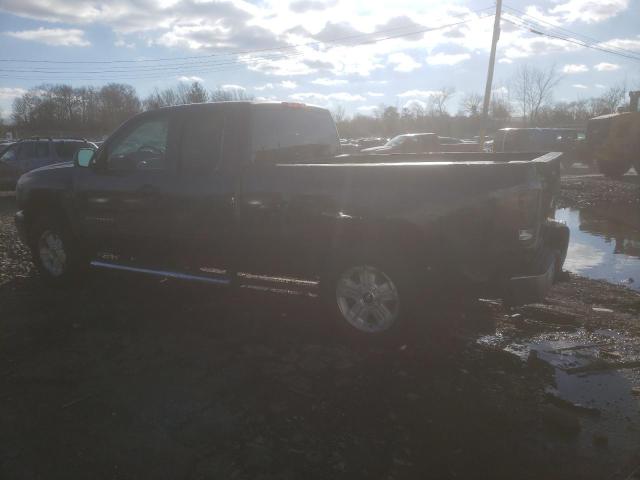 Photo 2 from auction – 2010 CHEVROLET SILVERADO with VIN 1GCSKSE32AZ198059