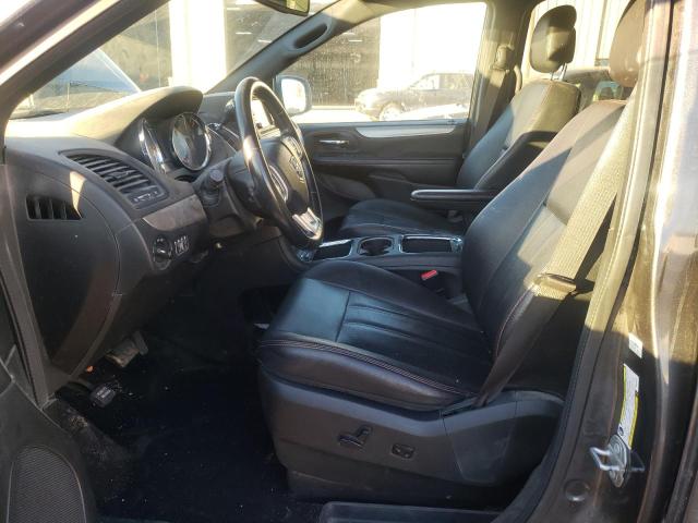Photo 7 from auction – 2018 DODGE GRAND CARA with VIN 2C4RDGEG1JR297670