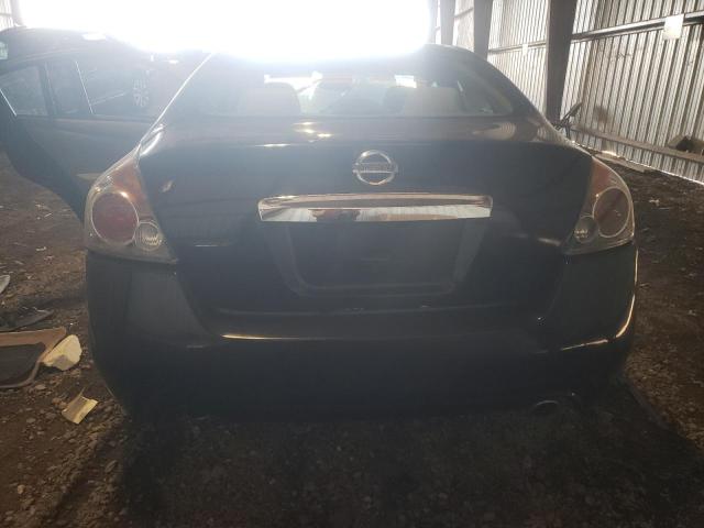 Photo 6 from auction – 2012 NISSAN ALTIMA BAS with VIN 1N4AL2AP1CC142921