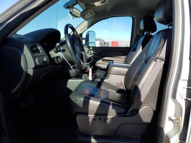 Photo 7 from auction – 2012 CHEVROLET SILVERADO with VIN 1GC1KYC82CF134623