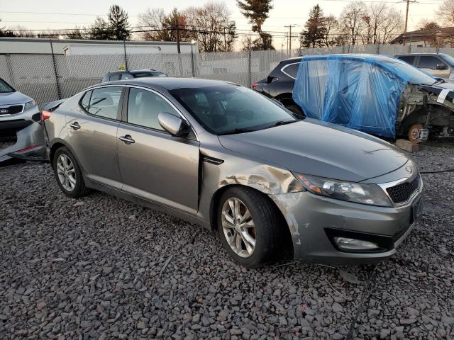 Zdjęcie 4 z aukcji – 2013 KIA OPTIMA EX z VIN 5XXGN4A78DG155175