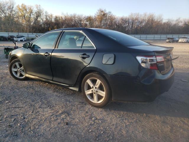Photo 2 from auction – 2014 TOYOTA CAMRY L with VIN 4T1BF1FK3EU313495