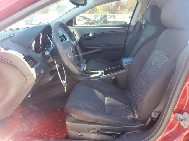 Photo 7 from auction – 2012 CHEVROLET MALIBU 1LT with VIN 1G1ZC5E0XCF223032