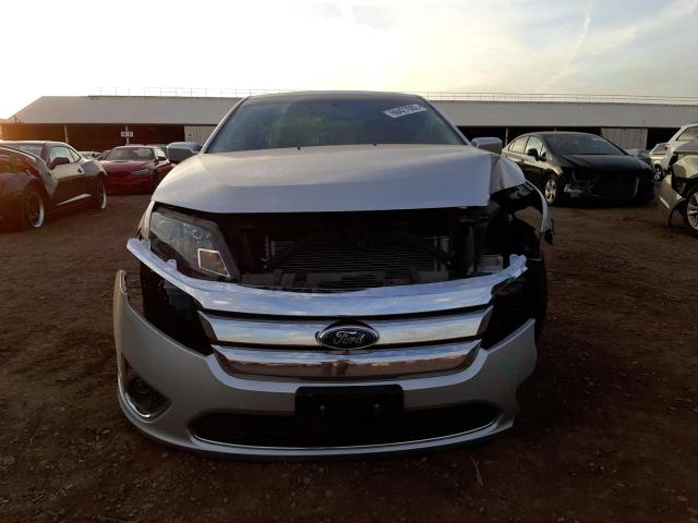 Photo 5 from auction – 2011 FORD FUSION SEL with VIN 3FAHP0JG0BR319563