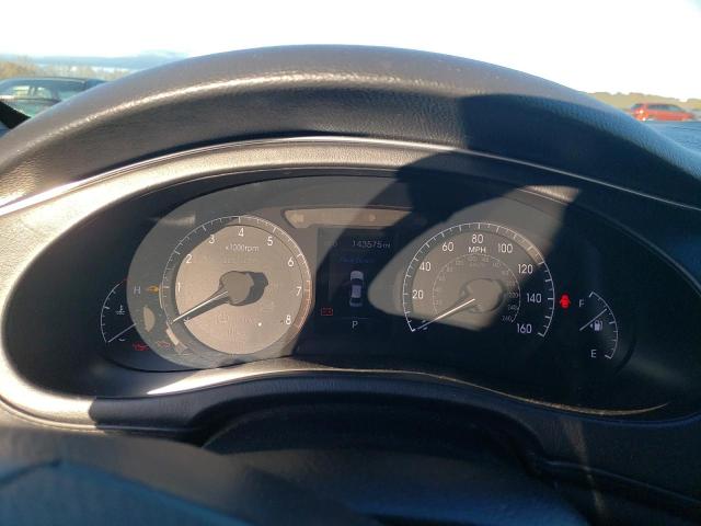 Photo 9 from auction – 2012 HYUNDAI GENESIS 4. with VIN KMHGC4DF4CU158443