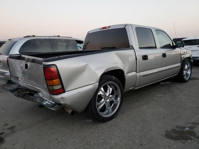Photo 3 from auction – 2007 GMC NEW SIERRA with VIN 2GTEC13V171178203