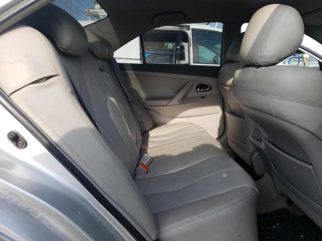 Photo 10 from auction – 2010 TOYOTA CAMRY BASE with VIN 4T1BF3EK2AU082242