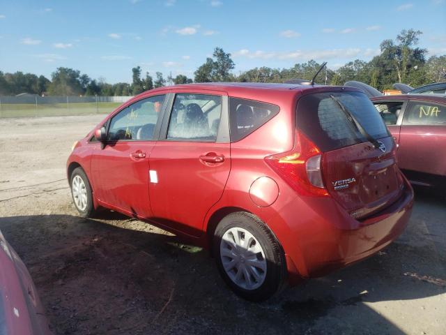 Photo 2 from auction – 2014 NISSAN VERSA NOTE with VIN 3N1CE2CPXEL350333