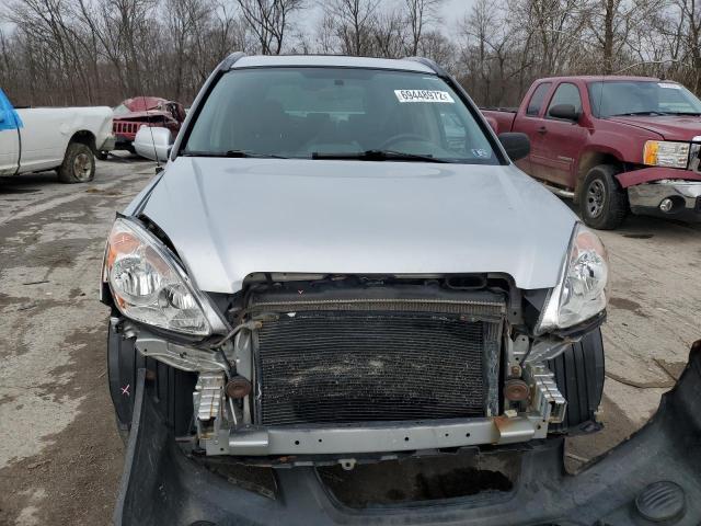 Photo 5 from auction – 2005 HONDA CR-V EX with VIN SHSRD78855U335156