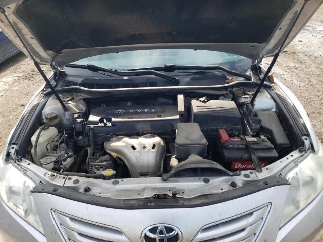 Photo 11 from auction – 2009 TOYOTA CAMRY BASE with VIN 4T4BE46K89R090774