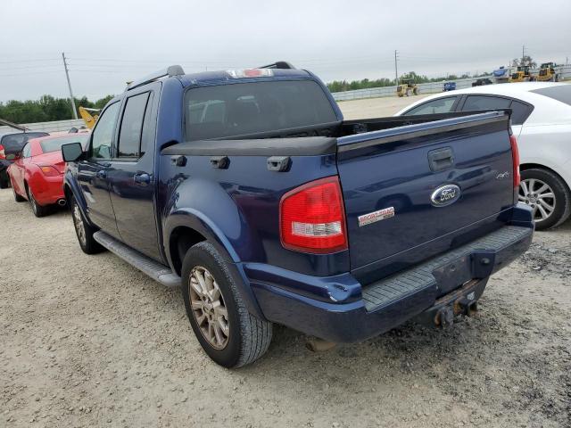 Photo 2 from auction – 2007 FORD EXPLORER S with VIN 1FMEU53K27UA09155