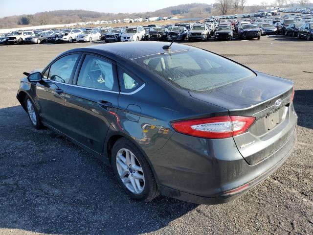 Photo 2 from auction – 2015 FORD FUSION SE with VIN 3FA6P0H73FR172495