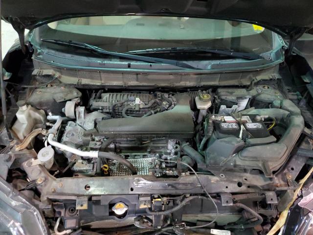 Photo 12 from auction – 2016 NISSAN ROGUE S with VIN KNMAT2MVXGP665857
